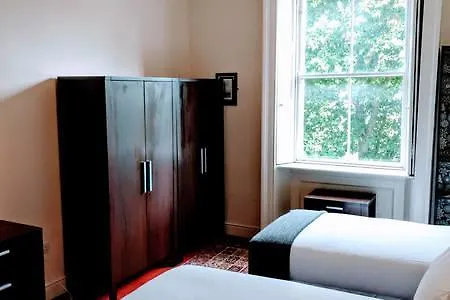 Metrostays - O'connell Street 84-2 Διαμέρισμα