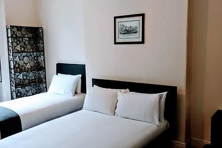 Metrostays - O'connell Street 84-2 Apartment Dublin