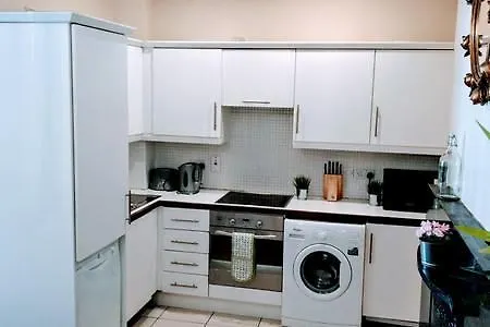 Metrostays - O'connell Street 84-2 Διαμέρισμα Δουβλίνο