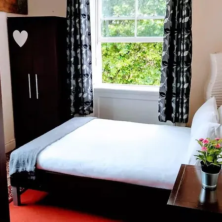 Apartment Metrostays - O'connell Street 84-2