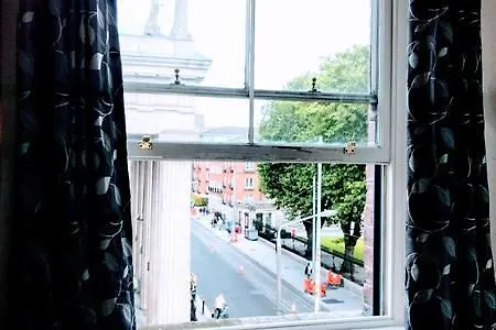 Διαμέρισμα Metrostays - O'connell Street 84-2 *