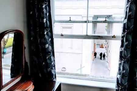 Apartment Metrostays - O'connell Street 84-2 *