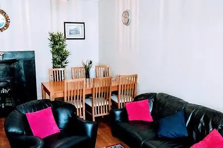 Metrostays - O'connell Street 84-2 Apartment