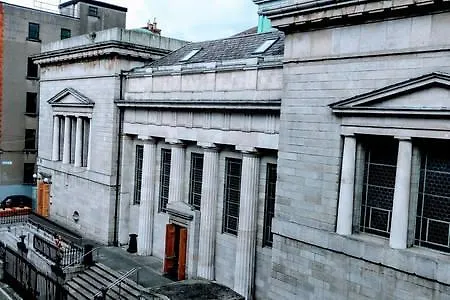 Metrostays - O'connell Street 84-2 Dublin